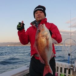 フィッシングボートACE（エース） 釣果