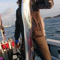 フィッシングボートACE（エース） 釣果