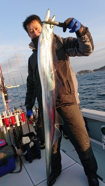 フィッシングボートACE（エース） 釣果