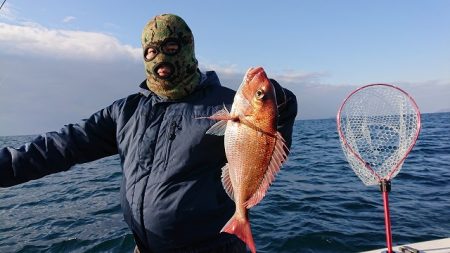 フィッシングボートACE（エース） 釣果