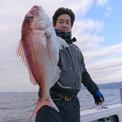 フィッシングボートACE（エース） 釣果