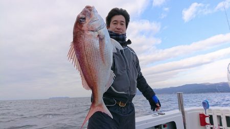 フィッシングボートACE（エース） 釣果