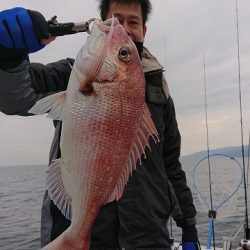 フィッシングボートACE（エース） 釣果