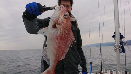 フィッシングボートACE（エース） 釣果