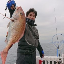 フィッシングボートACE（エース） 釣果