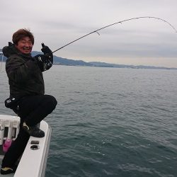 フィッシングボートACE（エース） 釣果