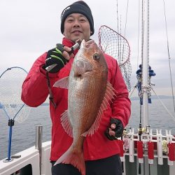 フィッシングボートACE（エース） 釣果