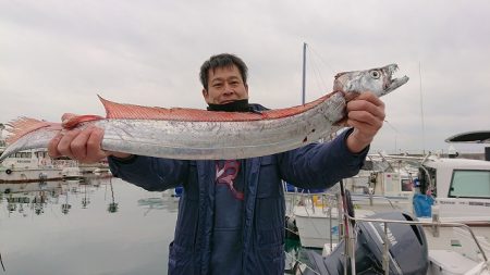 フィッシングボートACE（エース） 釣果