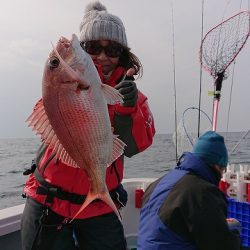 フィッシングボートACE(エース) 釣果