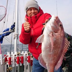 フィッシングボートACE(エース) 釣果