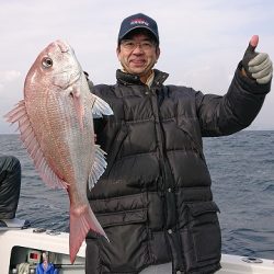 フィッシングボートACE(エース) 釣果