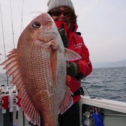 フィッシングボートACE(エース) 釣果