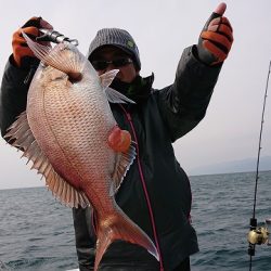 フィッシングボートACE(エース) 釣果