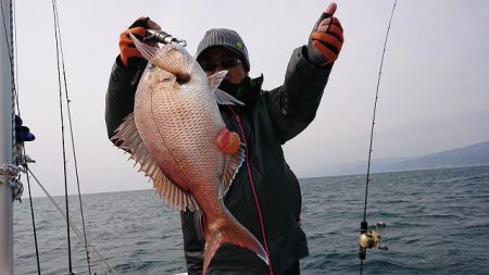 フィッシングボートACE(エース) 釣果