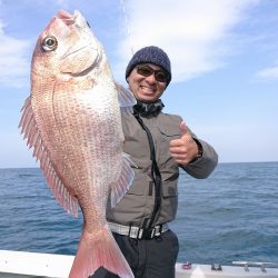 フィッシングボートACE(エース) 釣果