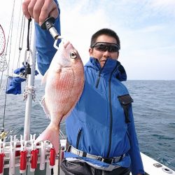 フィッシングボートACE(エース) 釣果