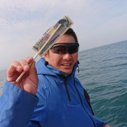 フィッシングボートACE(エース) 釣果