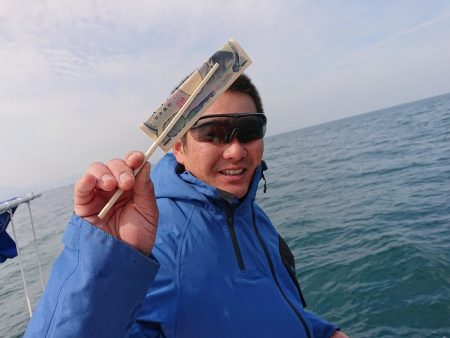 フィッシングボートACE(エース) 釣果