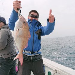 フィッシングボートACE(エース) 釣果