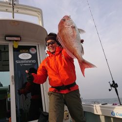 フィッシングボートACE(エース) 釣果