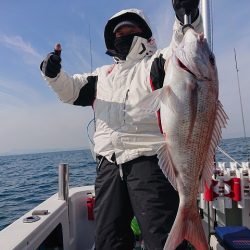 フィッシングボートACE(エース) 釣果