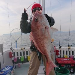 フィッシングボートACE(エース) 釣果