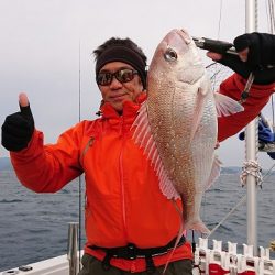 フィッシングボートACE(エース) 釣果