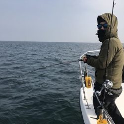 フィシングボートAir(エアー) 釣果