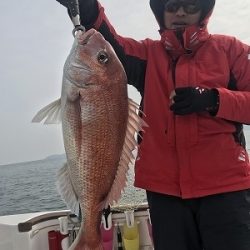 フィシングボートAir(エアー) 釣果