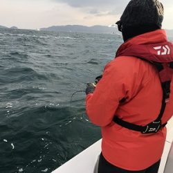 フィシングボートAir(エアー) 釣果