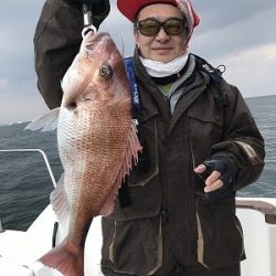 フィシングボートAir(エアー) 釣果