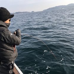 フィシングボートAir(エアー) 釣果