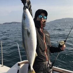 フィシングボートAir(エアー) 釣果