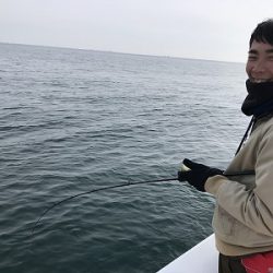 フィシングボートAir(エアー) 釣果