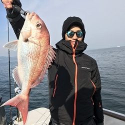 フィシングボートAir(エアー) 釣果