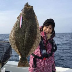 三吉丸 釣果