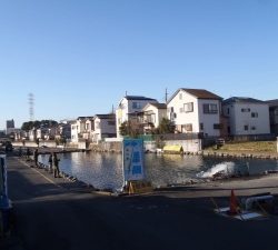 朝霞ガーデン 釣果