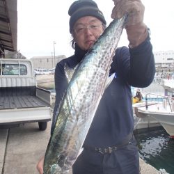 久六釣船 釣果