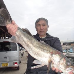 久六釣船 釣果