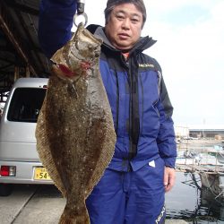 久六釣船 釣果