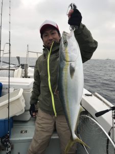 さぶろう丸 釣果