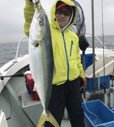 さぶろう丸 釣果