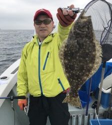 さぶろう丸 釣果