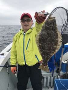 さぶろう丸 釣果