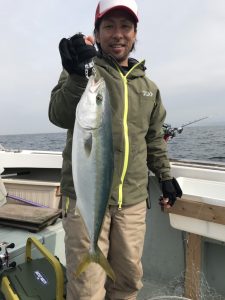 さぶろう丸 釣果