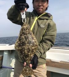 さぶろう丸 釣果