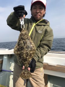 さぶろう丸 釣果