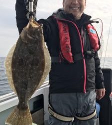 さぶろう丸 釣果