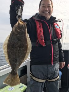 さぶろう丸 釣果