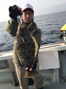 さぶろう丸 釣果